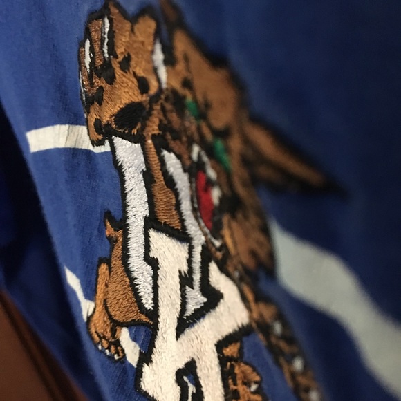 Kentucky Wildcats t-shirt size XL - Picture 4 of 5